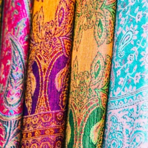 Sarees (Silk, Cotton, Fancy, Daily Wear)