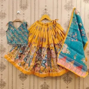 Kids Ethnic Wear