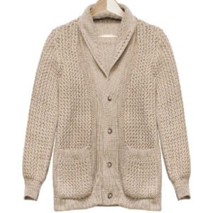 Sweaters and Cardigans