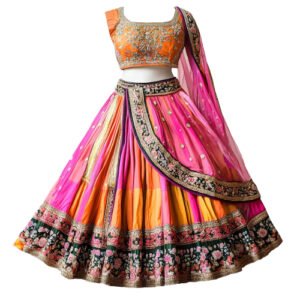 Lehenga Choli