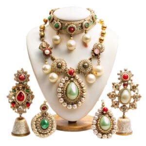 Jewellery Set (Fashion)