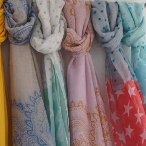 Scarves / Stoles