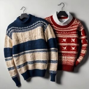 Sweaters