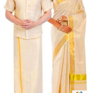 Kerala Traditional Wear